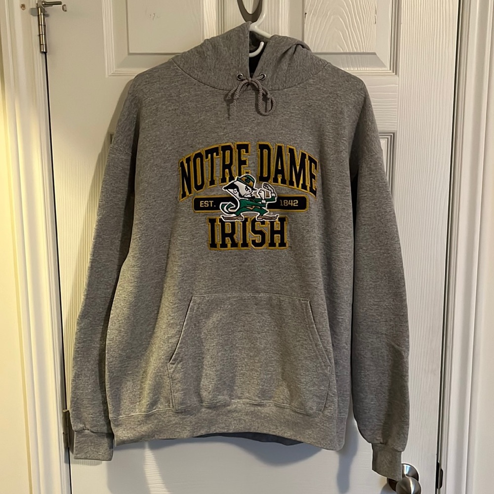 Notre Dame Irish Champion Hoodie